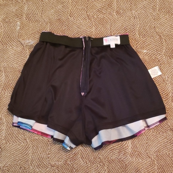 Latiste By Amy Shorts Flower Print size S - Picture 8 of 8